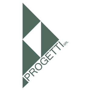 logo progetti srl